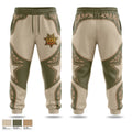 Scotland County Sheriff's Office Sweatpants - 1