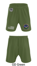 14th ASOS 72723068 Athletic Shorts With Pockets - 49