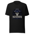 SAC Police Instructor Unisex Staple T-Shirt