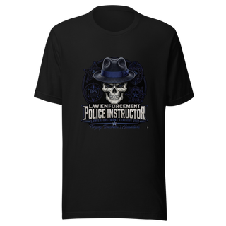Unisex Staple T-Shirt - Black