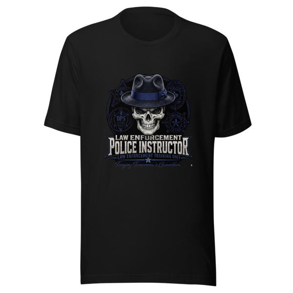 Unisex Staple T-Shirt - Black