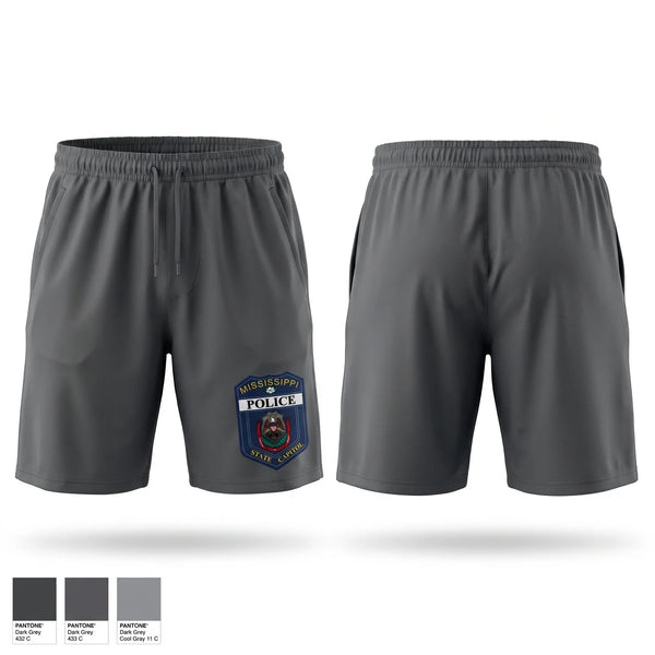 Athletic Shorts With Pockets, Capitol Police, Police, Teamtime, Team time, sublimation, custom sports apparel, team uniforms, spirit wear, spiritwear, sports uniforms, custom shirts, team store, custom team store, fundraiser sports, apparel fundraiser