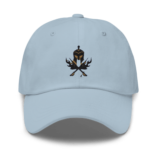 H2 52890180 Classic Dad Hat | Yupoong 6245CM