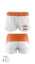 DeKalb Barbs 81684268 Women's Shorts - 21