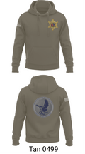 MCSO ICAC  Hoodie - 12
