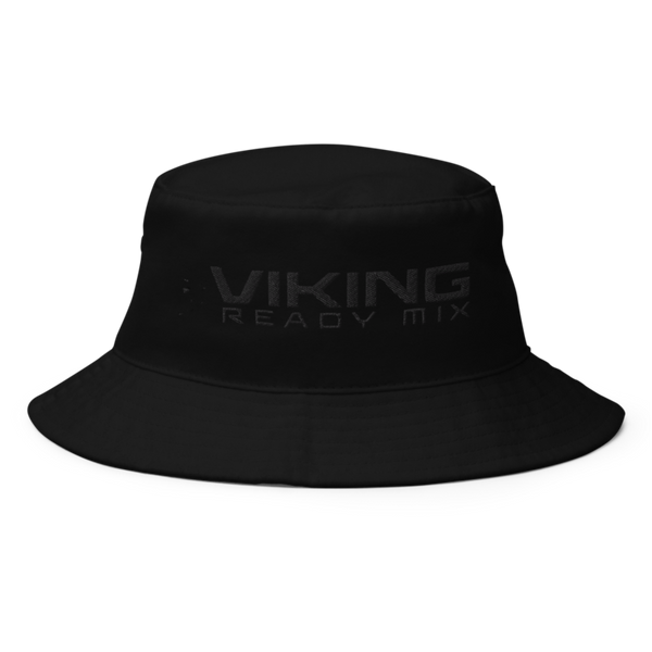 Viking Ready Mix 63384913 Bucket Hat | Big Accessories BX003