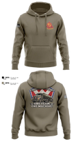 946th TC Hoodie - 7