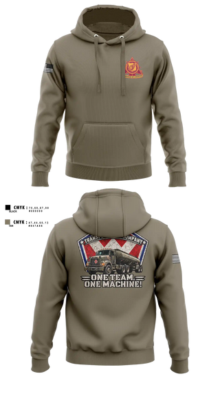 Hoodie, 946th TC, Army, Teamtime, Team time, sublimation, custom sports apparel, team uniforms, spirit wear, spiritwear, sports uniforms, custom shirts, team store, custom team store, fundraiser sports, apparel fundraiser