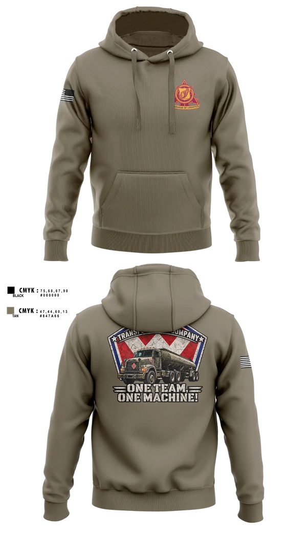 Hoodie, 946th TC, Army, Teamtime, Team time, sublimation, custom sports apparel, team uniforms, spirit wear, spiritwear, sports uniforms, custom shirts, team store, custom team store, fundraiser sports, apparel fundraiser