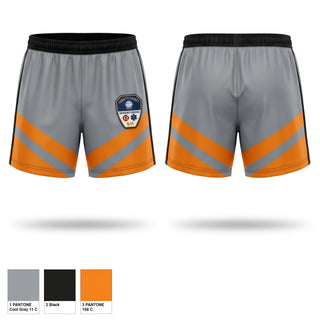 Ranger Panties, Forsyth County Emergency Services, EMS/EMT, Teamtime, Team time, sublimation, custom sports apparel, team uniforms, spirit wear, spiritwear, sports uniforms, custom shirts, team store, custom team store, fundraiser sports, apparel fundraiser