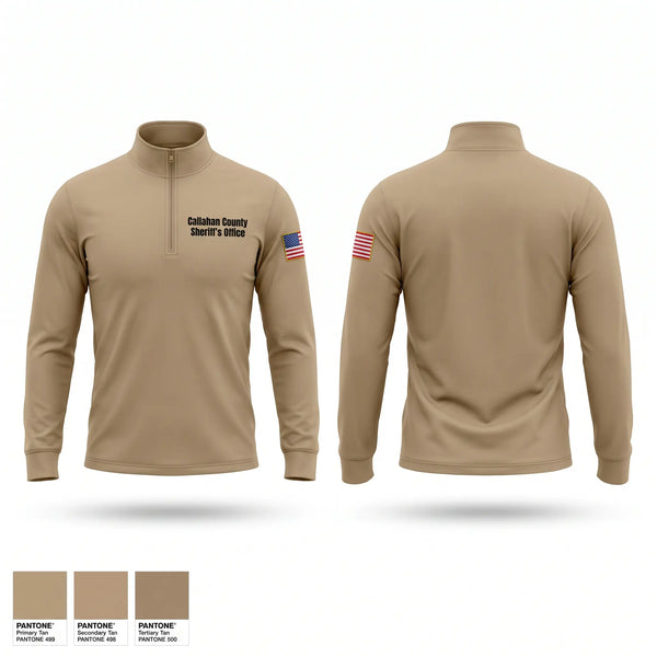 Windbreaker, Callahan County Sheriff's Office, Police, Teamtime, Team time, sublimation, custom sports apparel, team uniforms, spirit wear, spiritwear, sports uniforms, custom shirts, team store, custom team store, fundraiser sports, apparel fundraiser