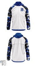 Westover Middle Wrestling 20683459 Windbreaker - 8