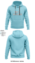 Doc’s Ballers 51784164 Hoodie - 1