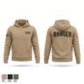 75th ranger regiment 56480452 Hoodie - 1