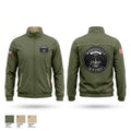 WPD 57885876 Windbreaker - 1
