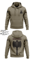 11th Cyber BN 22595859 Hoodie - 123