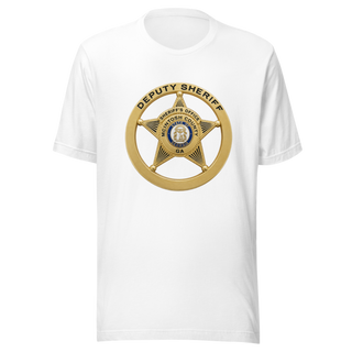 Unisex Staple T-Shirt - White