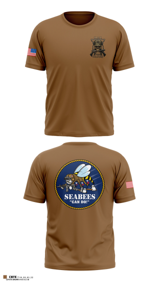 Short Sleeve Performance Shirt, M.S.T. Maintenance Support Team, Navy, Teamtime, Team time, sublimation, custom sports apparel, team uniforms, spirit wear, spiritwear, sports uniforms, custom shirts, team store, custom team store, fundraiser sports, apparel fundraiser