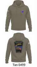 GLASSPORT POLICE 94655833 Hoodie - 12