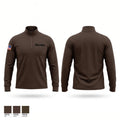 Deputies Windbreaker - 1