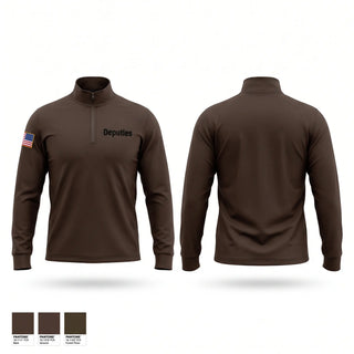 Windbreaker, Deputies, Police, Teamtime, Team time, sublimation, custom sports apparel, team uniforms, spirit wear, spiritwear, sports uniforms, custom shirts, team store, custom team store, fundraiser sports, apparel fundraiser