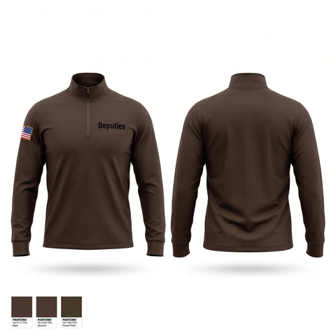 Windbreaker, Deputies, Police, Teamtime, Team time, sublimation, custom sports apparel, team uniforms, spirit wear, spiritwear, sports uniforms, custom shirts, team store, custom team store, fundraiser sports, apparel fundraiser