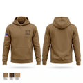16SB UAS Hoodie - 1
