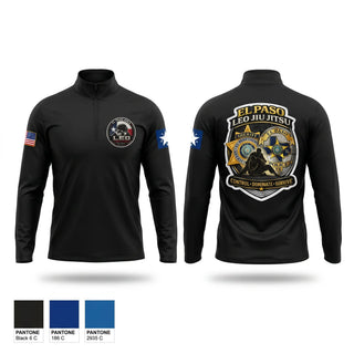 Windbreaker, El Paso, Police, Teamtime, Team time, sublimation, custom sports apparel, team uniforms, spirit wear, spiritwear, sports uniforms, custom shirts, team store, custom team store, fundraiser sports, apparel fundraiser
