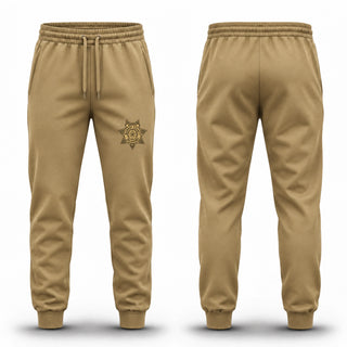 Sweatpants, Murray County Sheriff’s Office, Police, Teamtime, Team time, sublimation, custom sports apparel, team uniforms, spirit wear, spiritwear, sports uniforms, custom shirts, team store, custom team store, fundraiser sports, apparel fundraiser