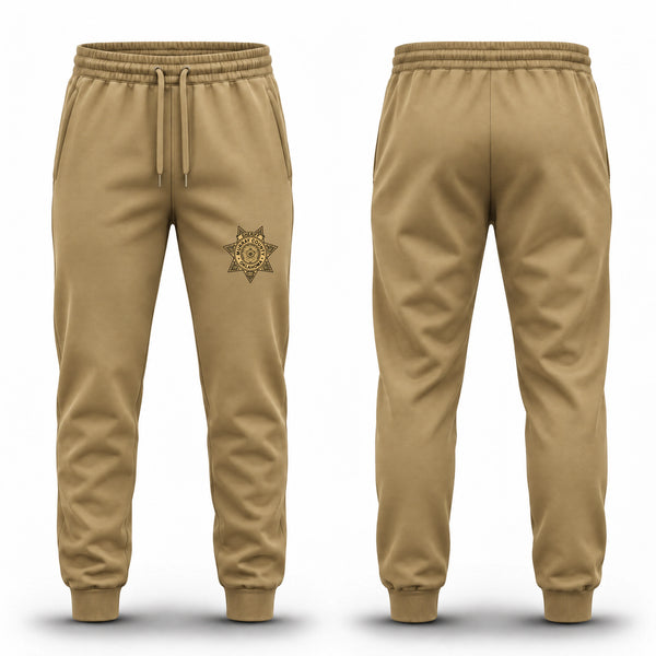 Sweatpants, Murray County Sheriff’s Office, Police, Teamtime, Team time, sublimation, custom sports apparel, team uniforms, spirit wear, spiritwear, sports uniforms, custom shirts, team store, custom team store, fundraiser sports, apparel fundraiser