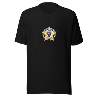 Unisex Staple T-Shirt - Black