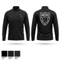 Strategic Enforcement Squad Windbreaker - 1