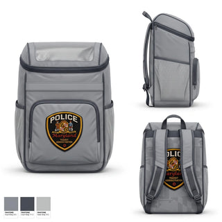 Gear Bag, MTA, Police, Teamtime, Team time, sublimation, custom sports apparel, team uniforms, spirit wear, spiritwear, sports uniforms, custom shirts, team store, custom team store, fundraiser sports, apparel fundraiser