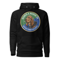 Northeast Correctional Center K9 Unisex Hoodie - 1
