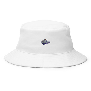 ODO1 96480640 Bucket Hat | Big Accessories BX003