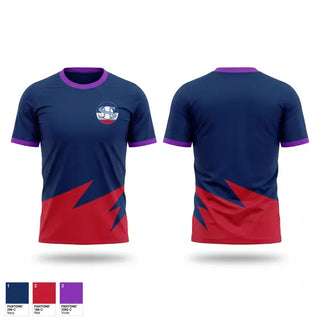 Short Sleeve Performance Shirt, Showtime, Softball, Teamtime, Team time, sublimation, custom sports apparel, team uniforms, spirit wear, spiritwear, sports uniforms, custom shirts, team store, custom team store, fundraiser sports, apparel fundraiser