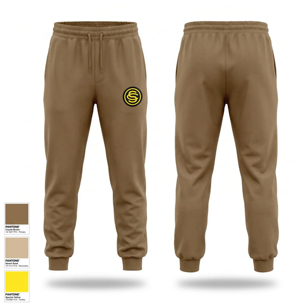 Sweatpants, 1/169 OCS, Army, Teamtime, Team time, sublimation, custom sports apparel, team uniforms, spirit wear, spiritwear, sports uniforms, custom shirts, team store, custom team store, fundraiser sports, apparel fundraiser
