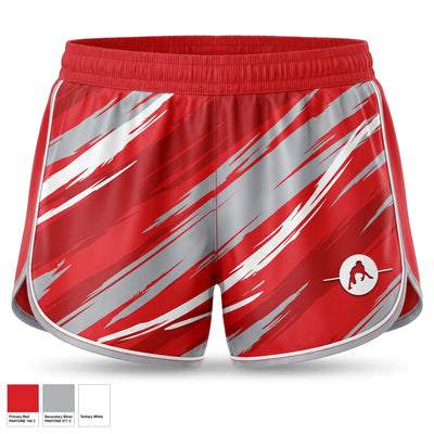 Roehlig Wrestling Women's Shorts - 1