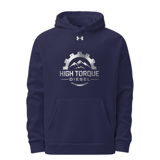 High Torque Diesel 91278562 Under Armour Hoodie