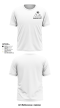 Wasatch PTK 41359176 Short Sleeve Performance Shirt - 4