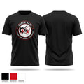 CoachRaulOlivas.com Short Sleeve Performance Shirt - 2