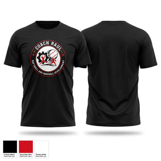 Short Sleeve Performance Shirt, CoachRaulOlivas.com, Baseball, Teamtime, Team time, sublimation, custom sports apparel, team uniforms, spirit wear, spiritwear, sports uniforms, custom shirts, team store, custom team store, fundraiser sports, apparel fundraiser