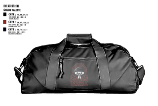 Duffle Bag, team name, , Teamtime, Team time, sublimation, custom sports apparel, team uniforms, spirit wear, spiritwear, sports uniforms, custom shirts, team store, custom team store, fundraiser sports, apparel fundraiser