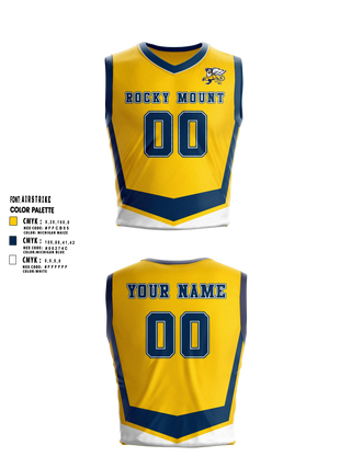 Mens Basketball Jersey, Rocky Mount High School Basketball, Men's Basketball, Teamtime, Team time, sublimation, custom sports apparel, team uniforms, spirit wear, spiritwear, sports uniforms, custom shirts, team store, custom team store, fundraiser sports, apparel fundraiser