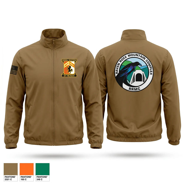 Windbreaker, 114th signal battalion, Army, Teamtime, Team time, sublimation, custom sports apparel, team uniforms, spirit wear, spiritwear, sports uniforms, custom shirts, team store, custom team store, fundraiser sports, apparel fundraiser