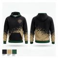 Galena Forest 583916 Hoodie - 1