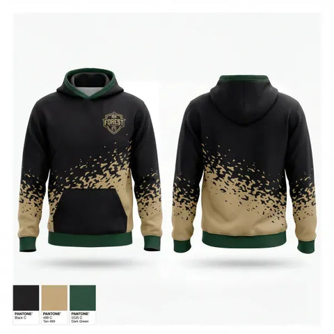 Hoodie, Galena Forest, Baseball, Teamtime, Team time, sublimation, custom sports apparel, team uniforms, spirit wear, spiritwear, sports uniforms, custom shirts, team store, custom team store, fundraiser sports, apparel fundraiser