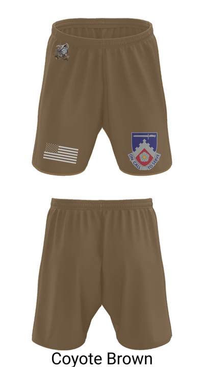 Banshee company 76615047 Athletic Shorts With Pockets - 9