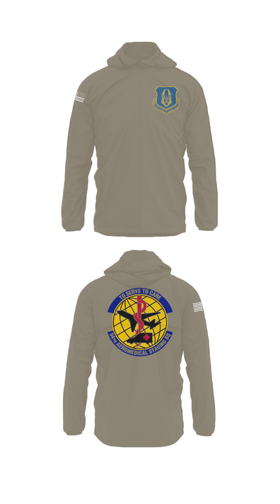 94th ASTS 18252797 Windbreaker - 61