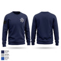 Adams County Sheriff's Office Crew Neck Sweatshirt - 1